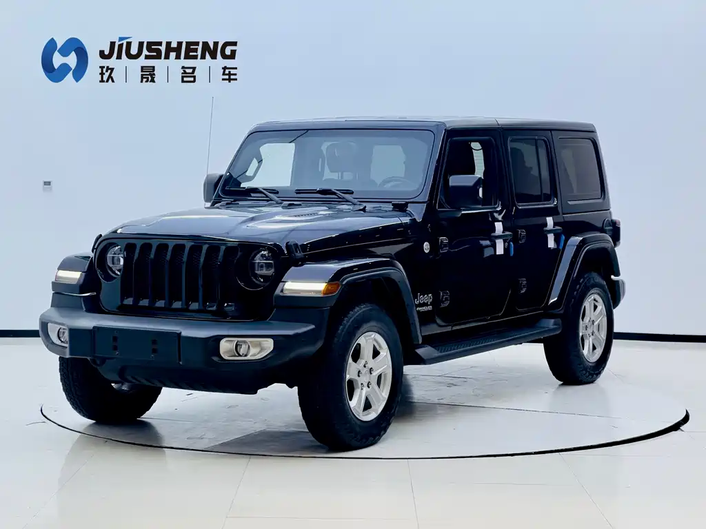 Jeep