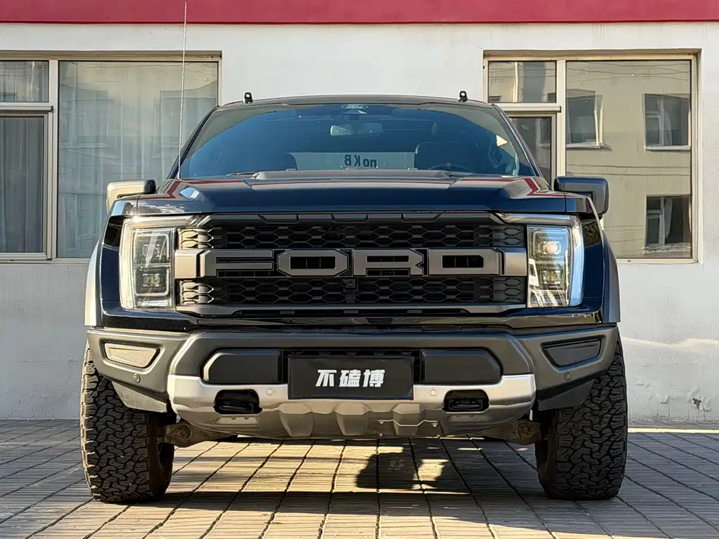 Ford F-150 2022 3.5T