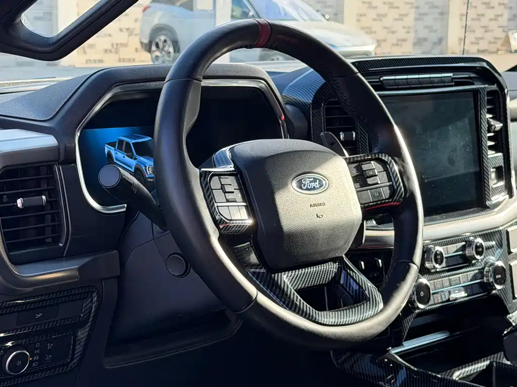 Ford F-150 2022 3.5T