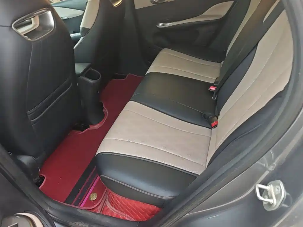 BYD Dolphin — миниатюра 17