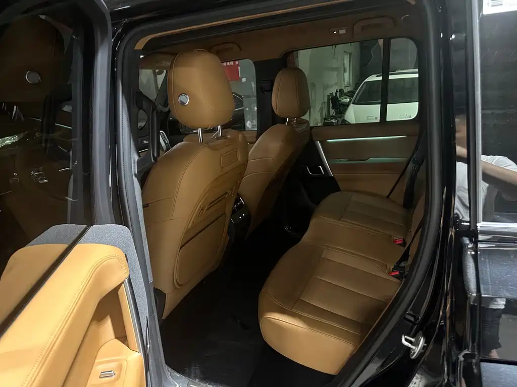 iCAR iCAR V27 — миниатюра 5