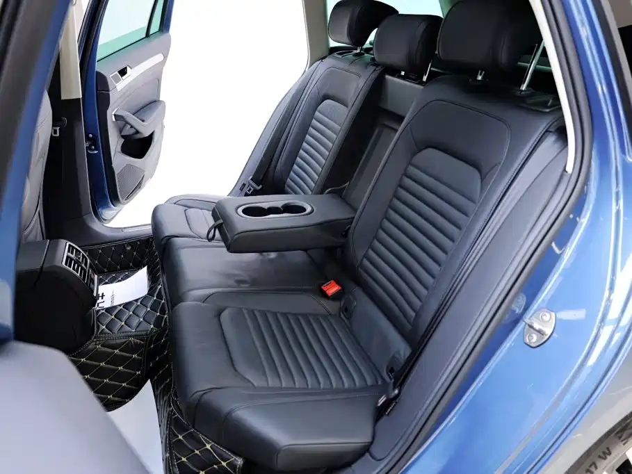 Volkswagen Viloran New Energy — миниатюра 30