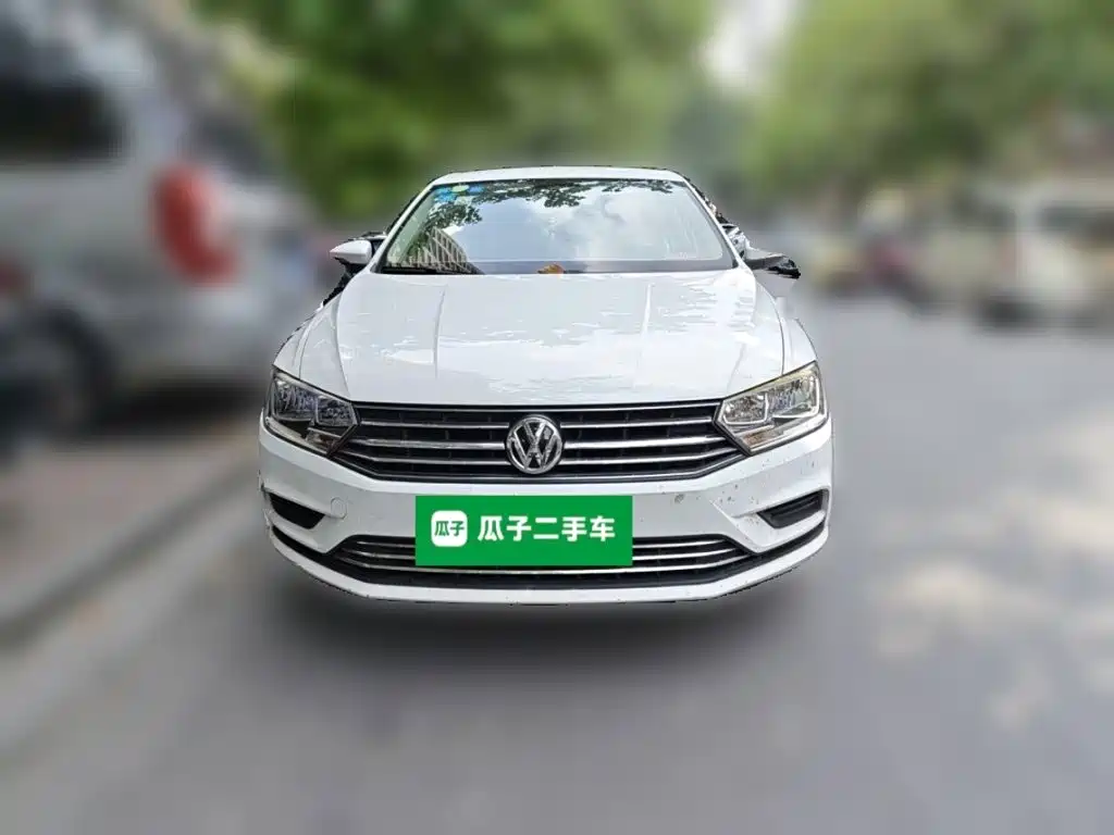 Volkswagen Bora — миниатюра 2