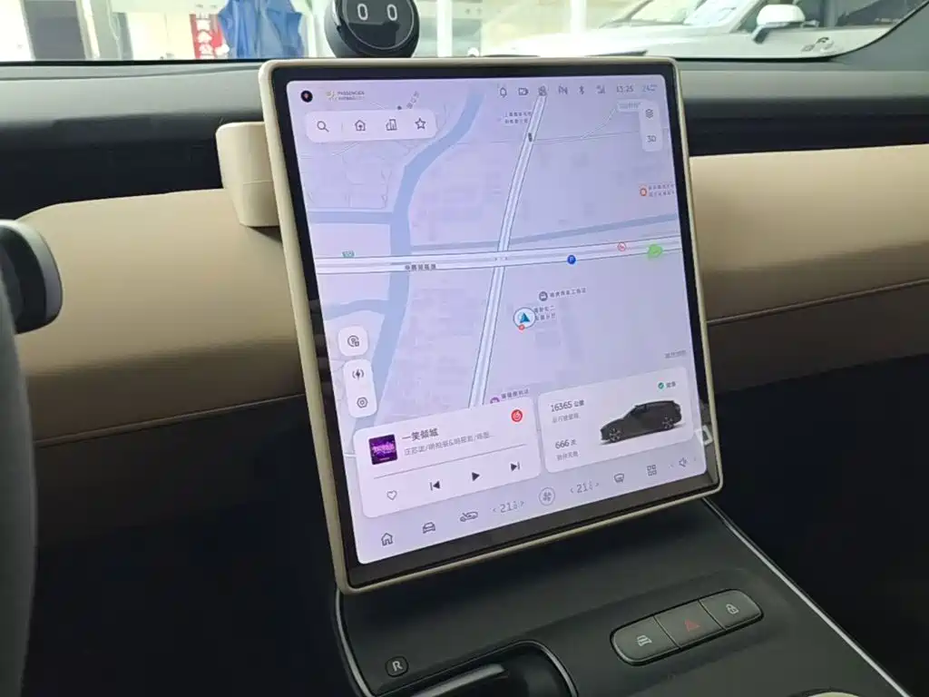 NIO ET5T — миниатюра 13