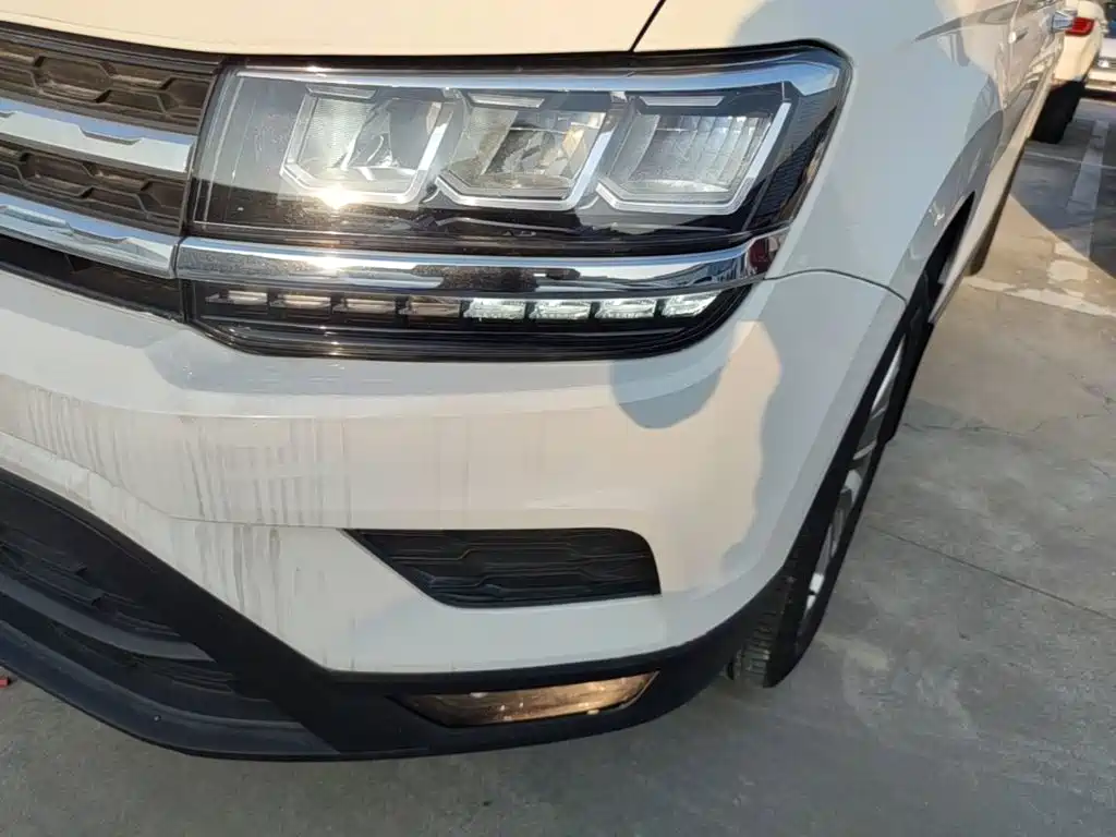 Volkswagen Tharu — миниатюра 24