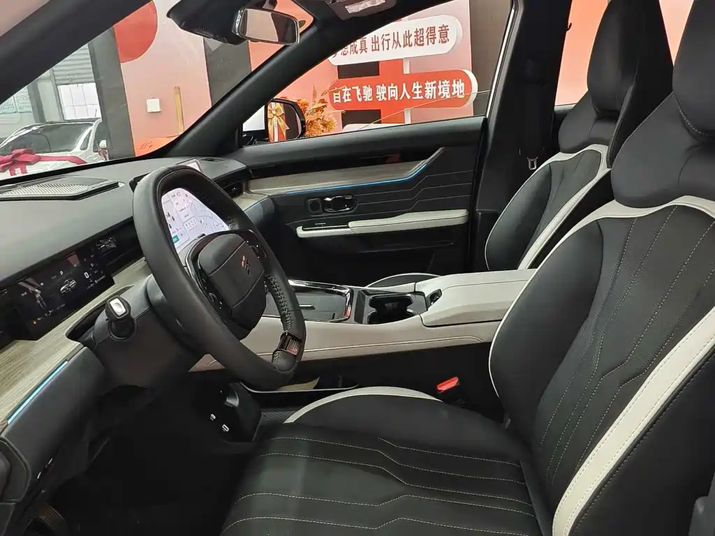 Shanhai Shanhai L6 — миниатюра 7