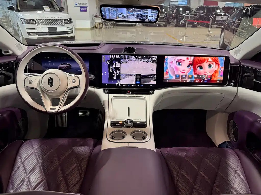 Zunjie Zunjie S800 — миниатюра 7