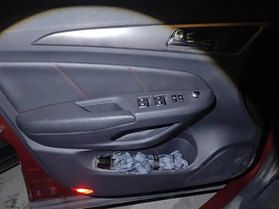 Changan CS75 — миниатюра 7
