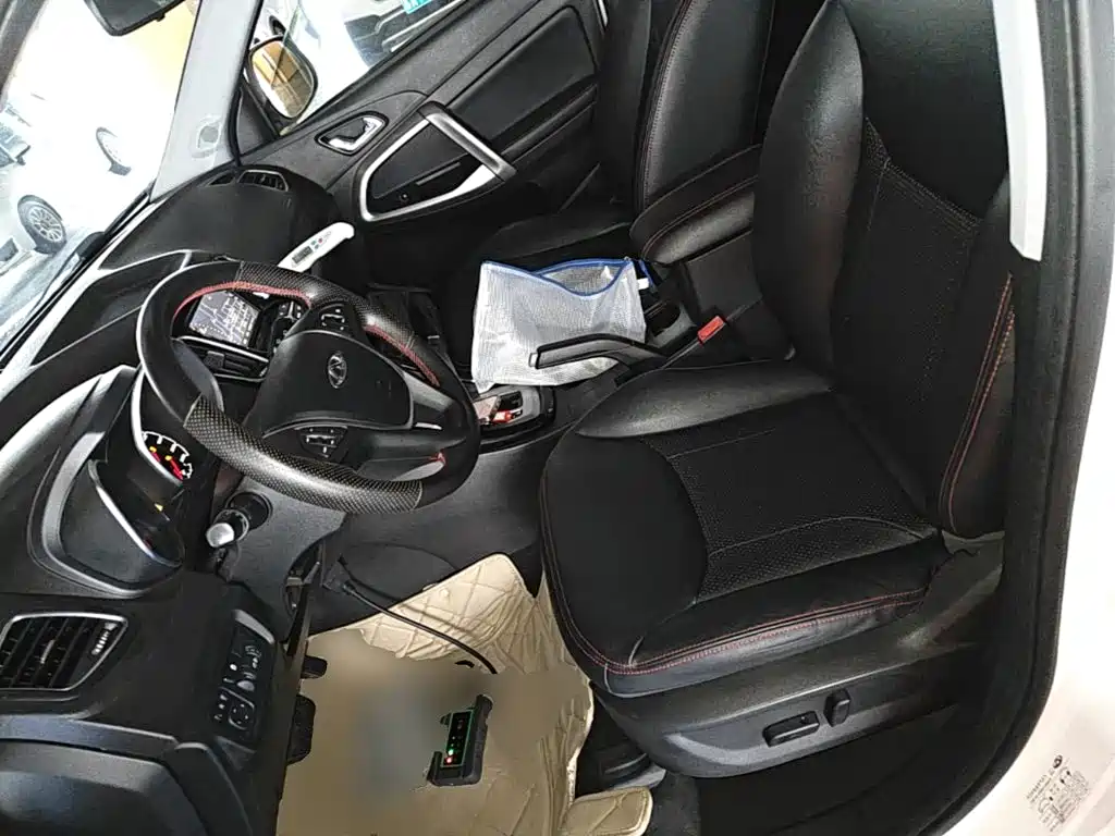 Chery Tiggo 5 — миниатюра 15