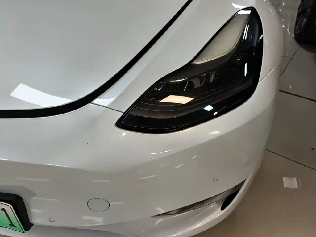 Tesla Model Y — миниатюра 24