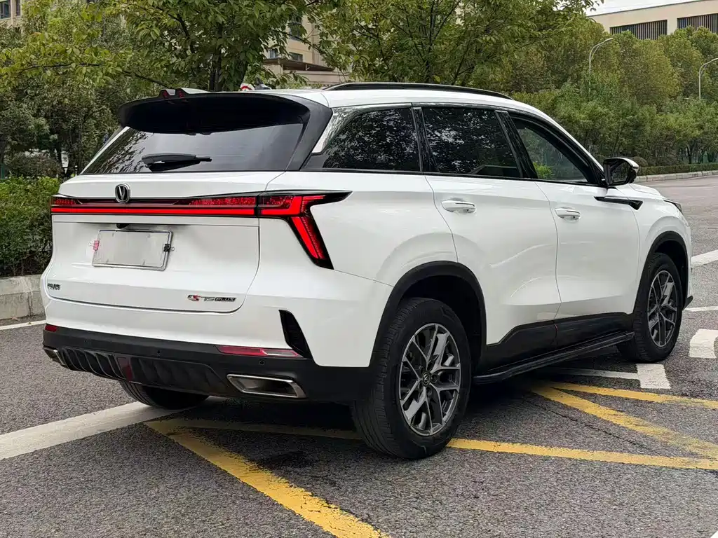Changan CS75 PLUS — миниатюра 25