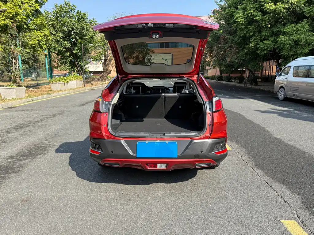 Venucia T90 — миниатюра 17