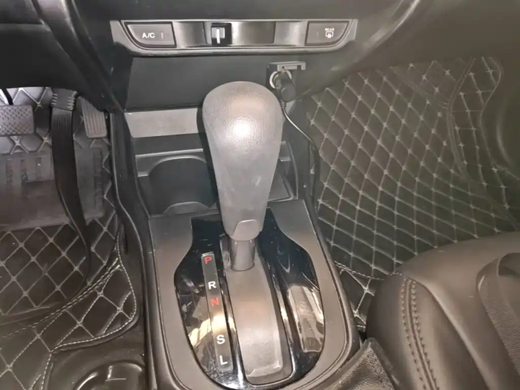 Honda City — миниатюра 14