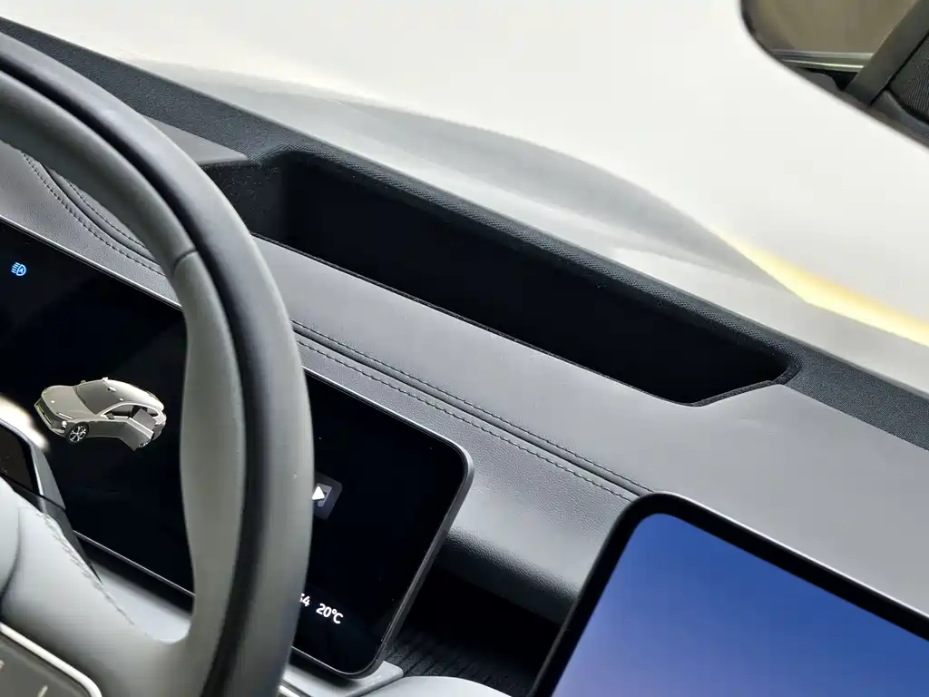NIO ET5T — миниатюра 15