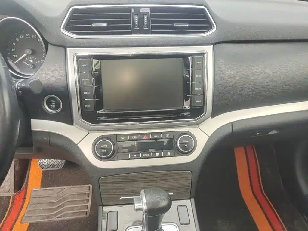 Haval H6 Coupe — миниатюра 13