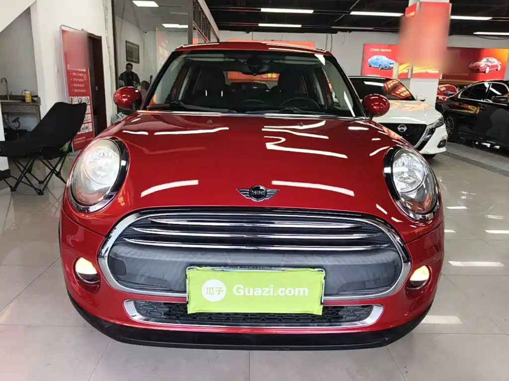 MINI Mini — миниатюра 3