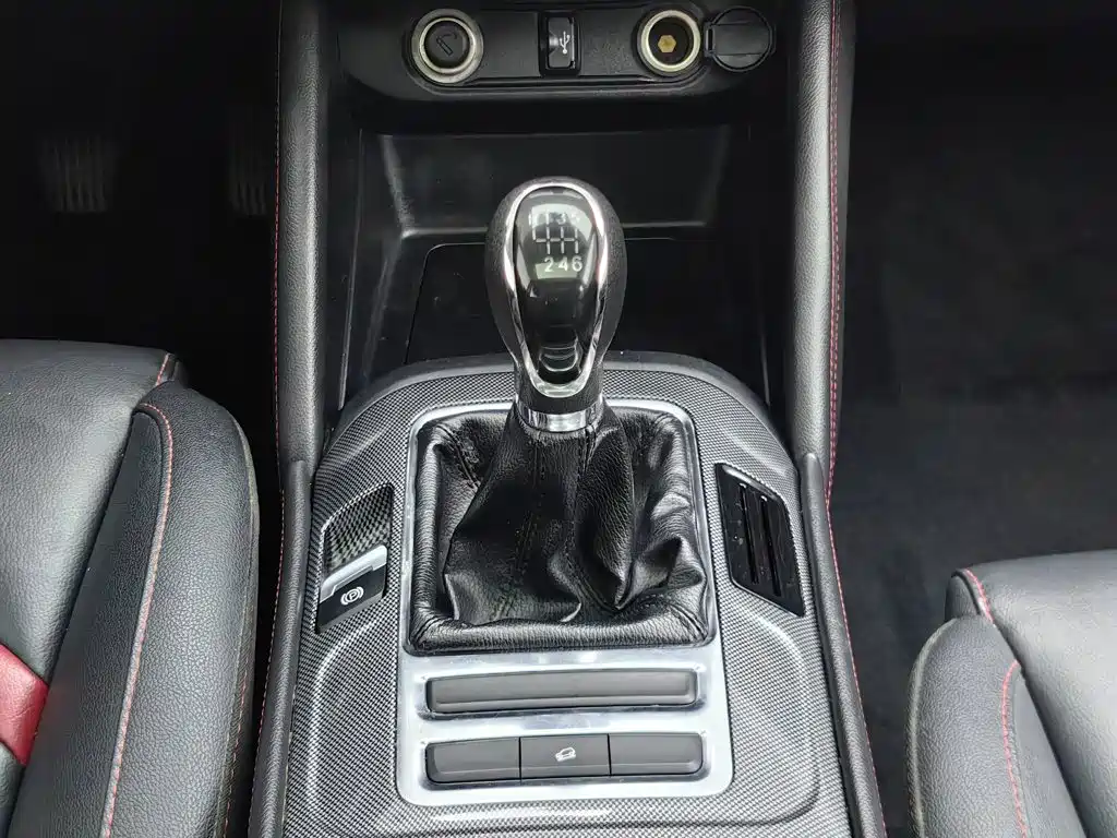 Changan CS55 — миниатюра 13