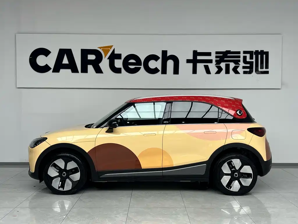 smart Smart #1 — миниатюра 3