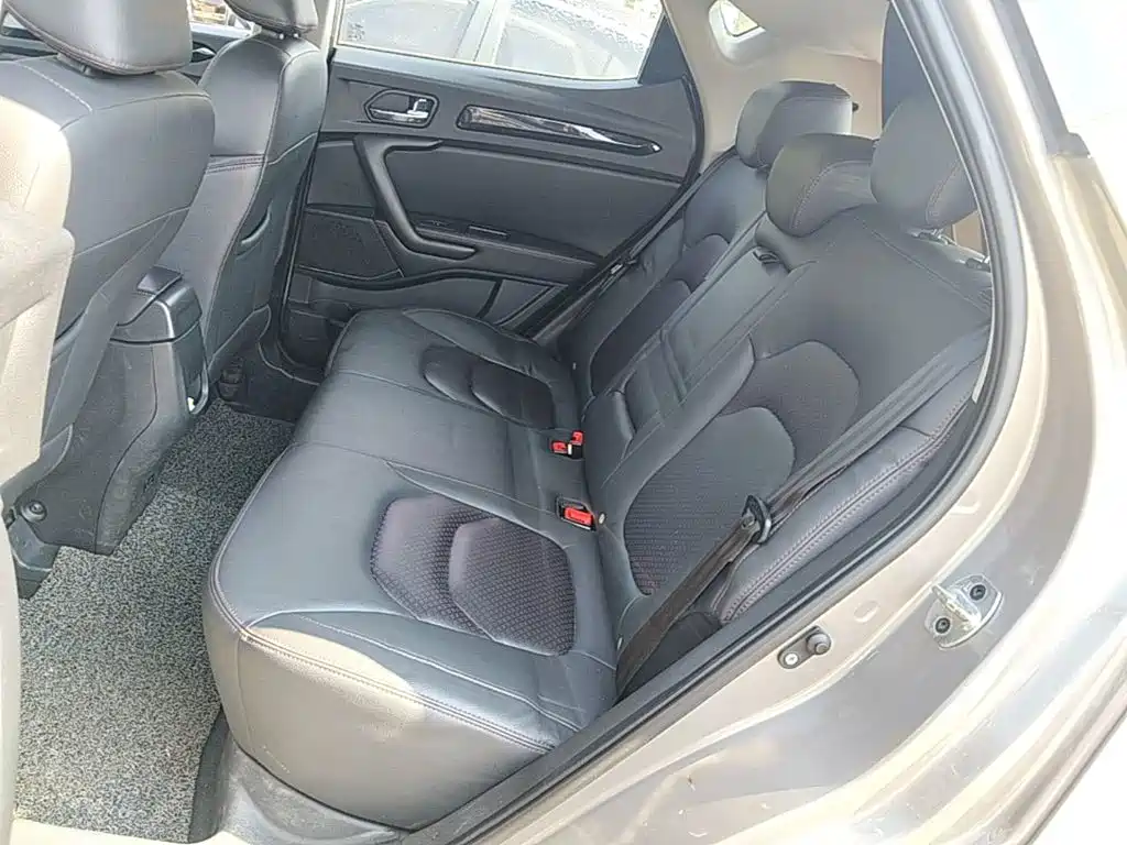 JAC Refine S3 — миниатюра 17