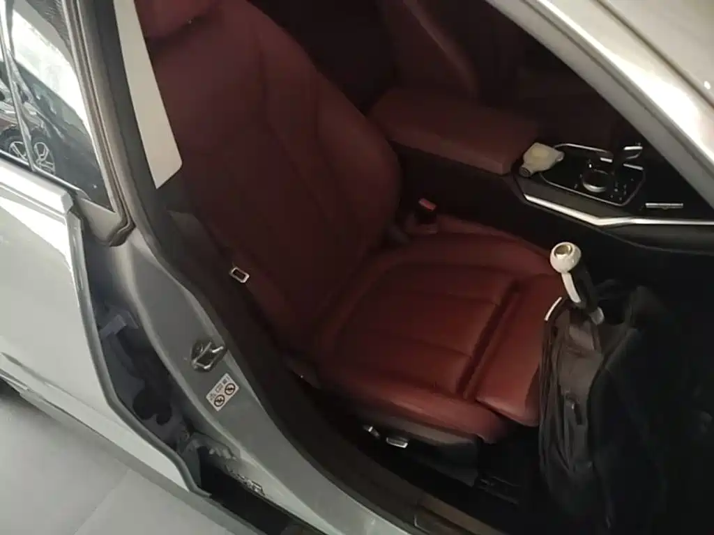 BMW 4 Series — миниатюра 25