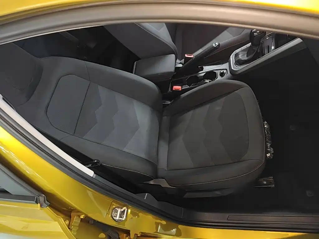 Volkswagen Polo — миниатюра 25