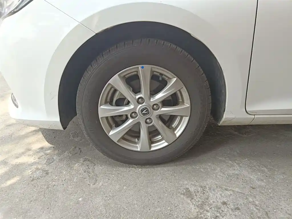 Changan Yuexiang — миниатюра 23