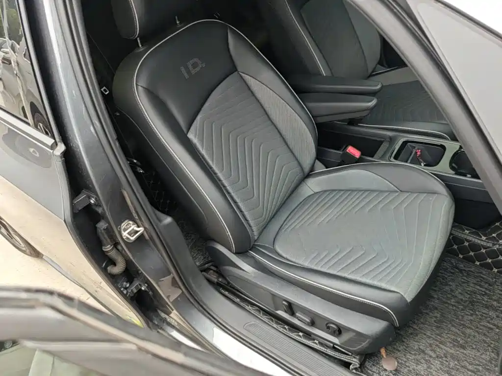 Volkswagen ID.3 — миниатюра 25