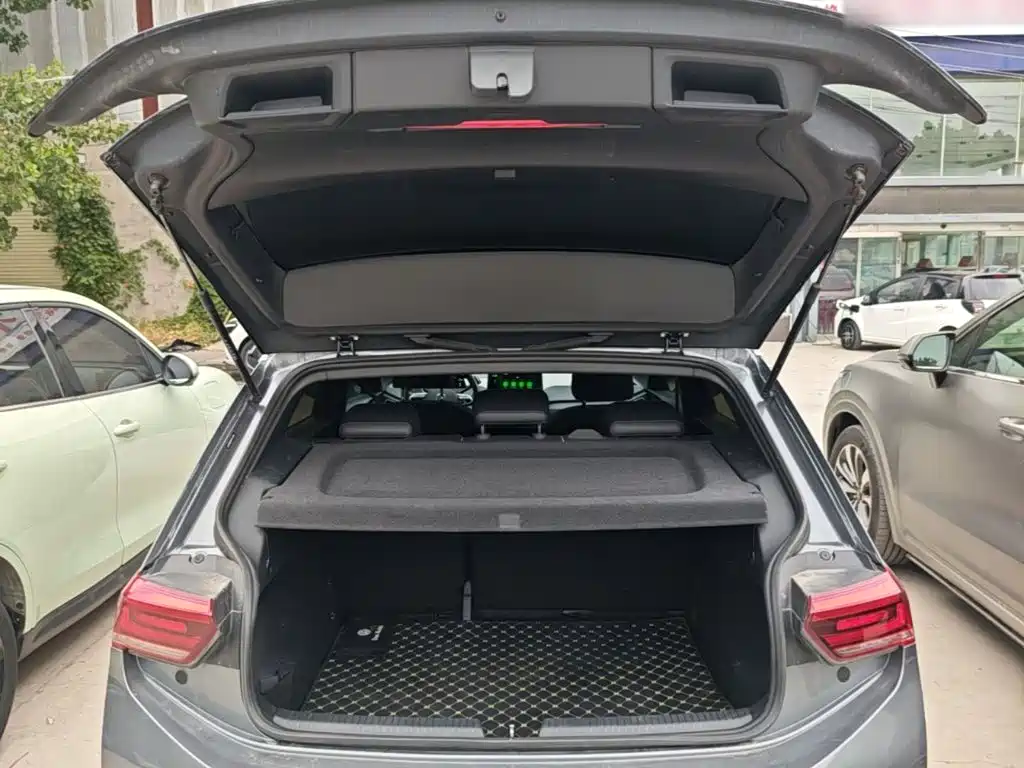 Volkswagen ID.3 — миниатюра 19