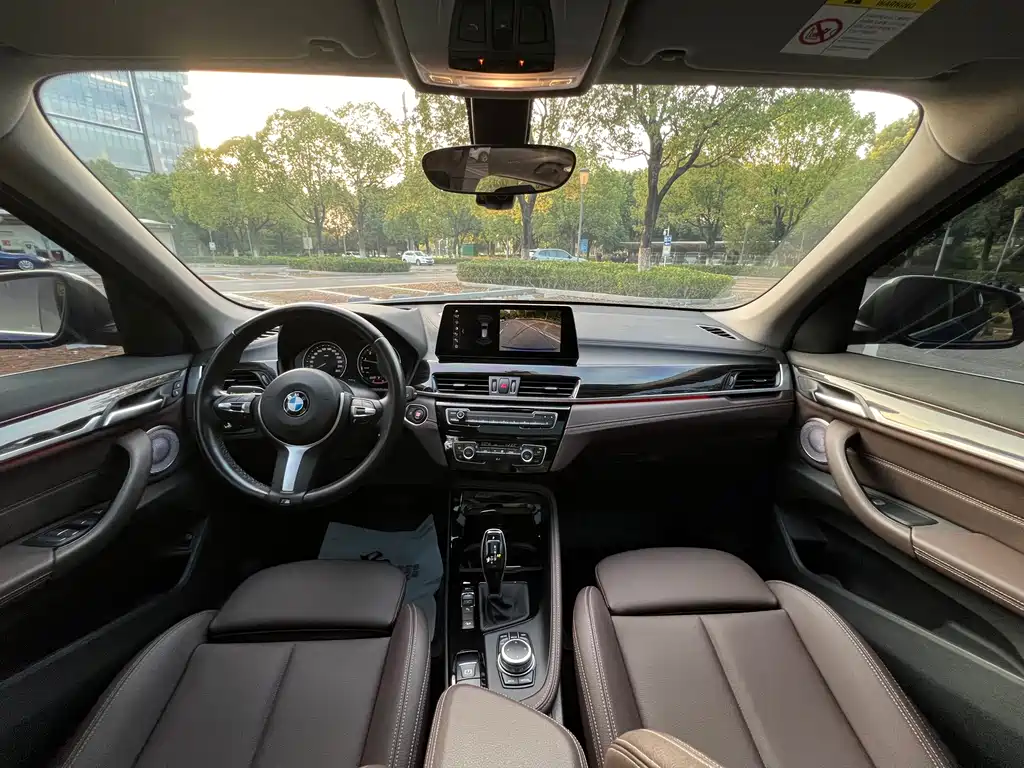 BMW X1 — миниатюра 24