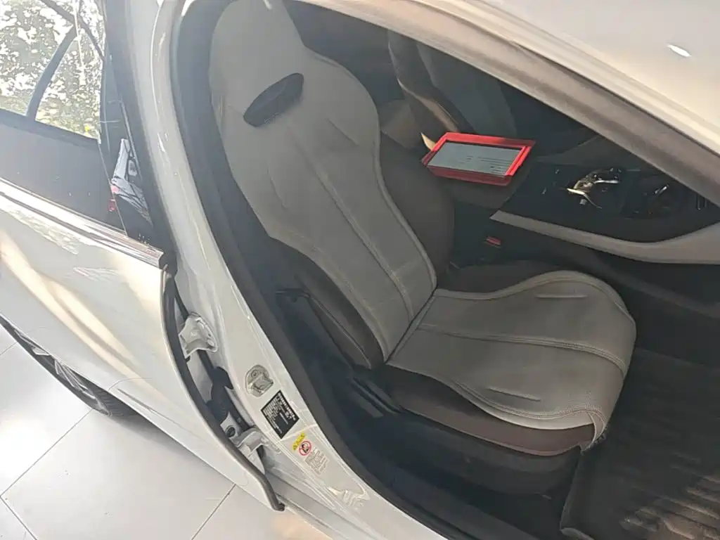 BYD Qin PLUS — миниатюра 25