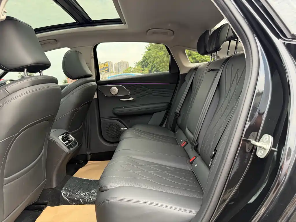 Chery Arrizo 8 PRO — миниатюра 16
