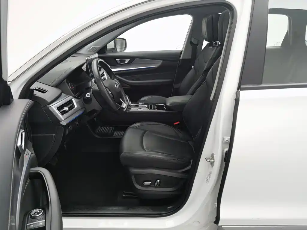 Chery Tiggo 8 — миниатюра 10