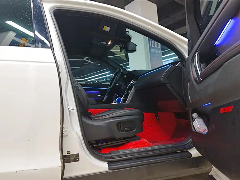 Land Rover Discovery Sport 2020 249PS R-Dynamic