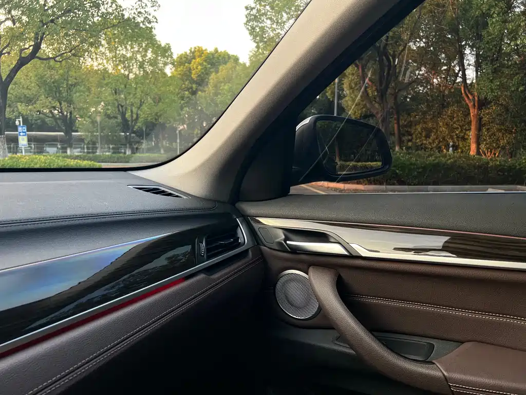 BMW X1 — миниатюра 18