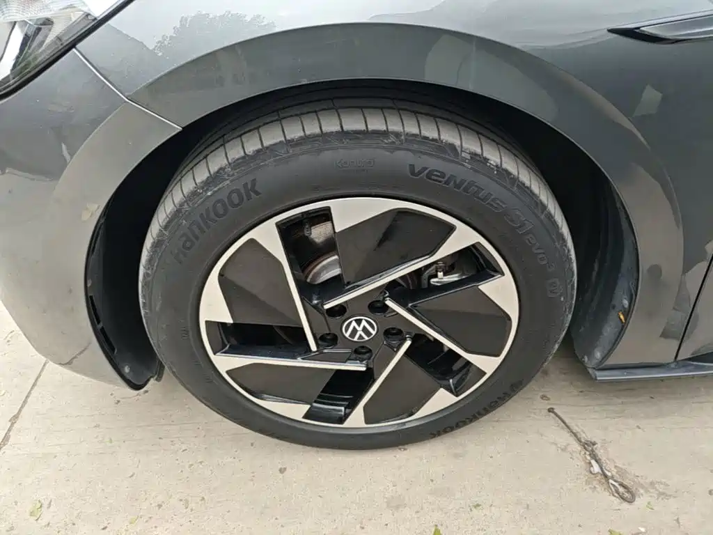Volkswagen ID.3 — миниатюра 23