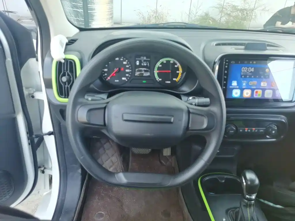 Roewe Clever — миниатюра 11
