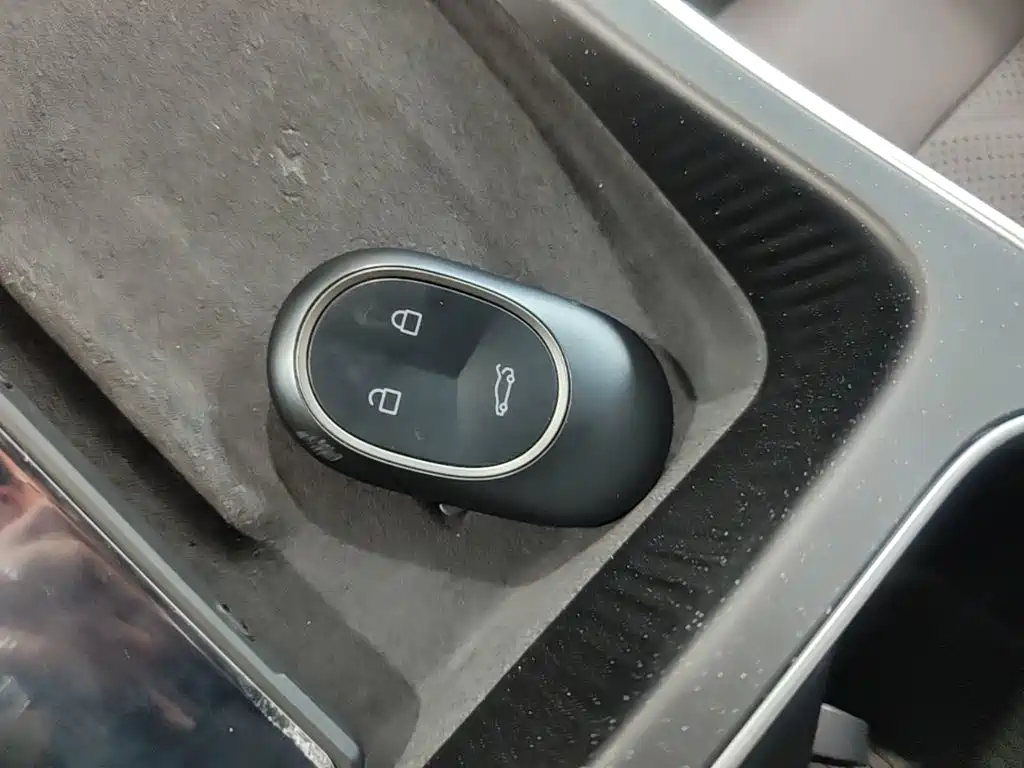 NIO ET5 — миниатюра 9