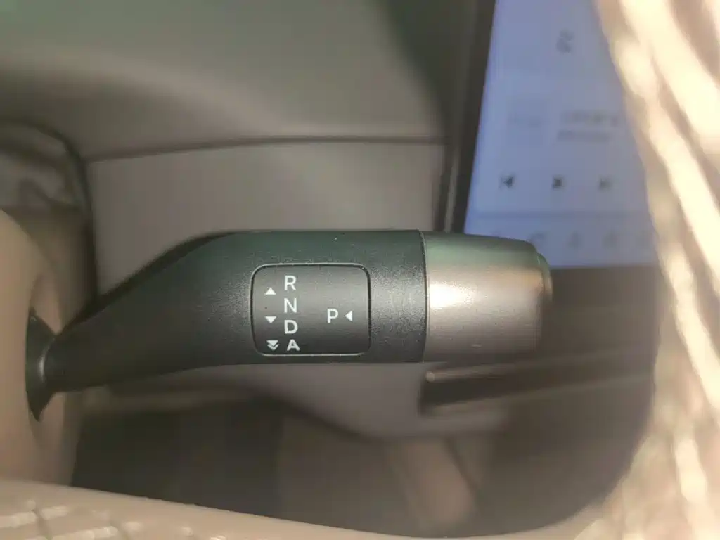 Li Auto Li i6 — миниатюра 14