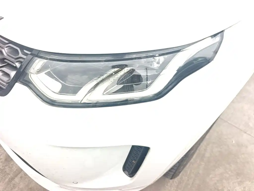 Land Rover Discovery Sport — миниатюра 24