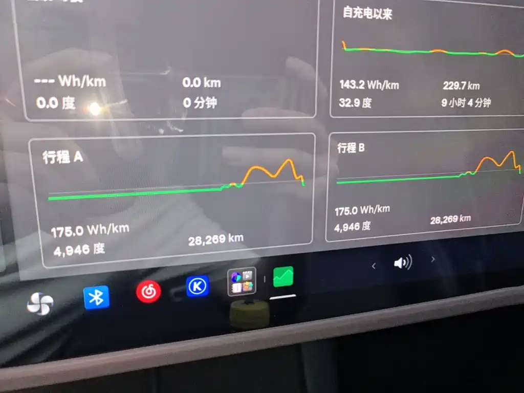 Tesla Model Y — миниатюра 12