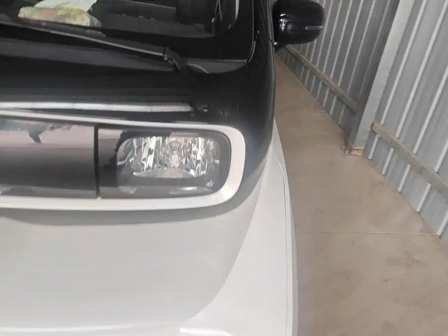 Baojun E300 — миниатюра 5