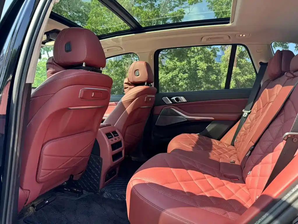 BMW X5 — миниатюра 6
