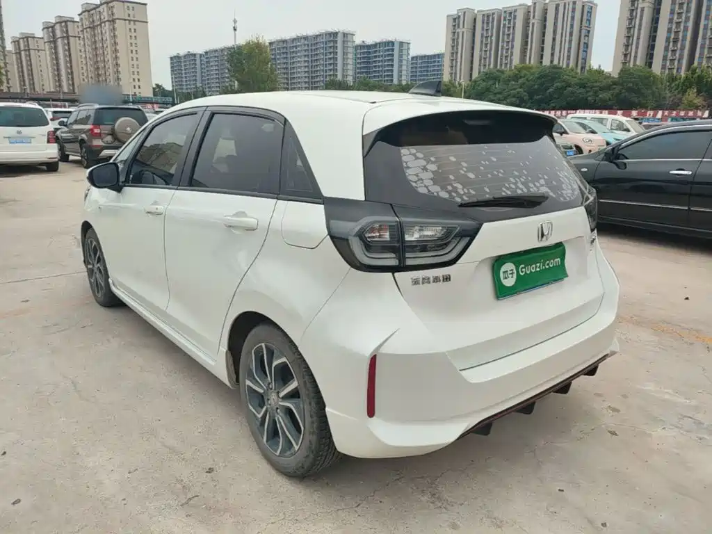 Honda Life — миниатюра 5