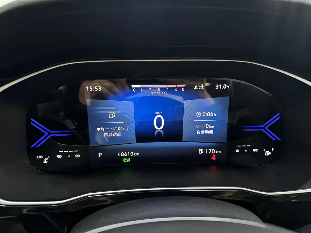 Jetta VS7 — миниатюра 11