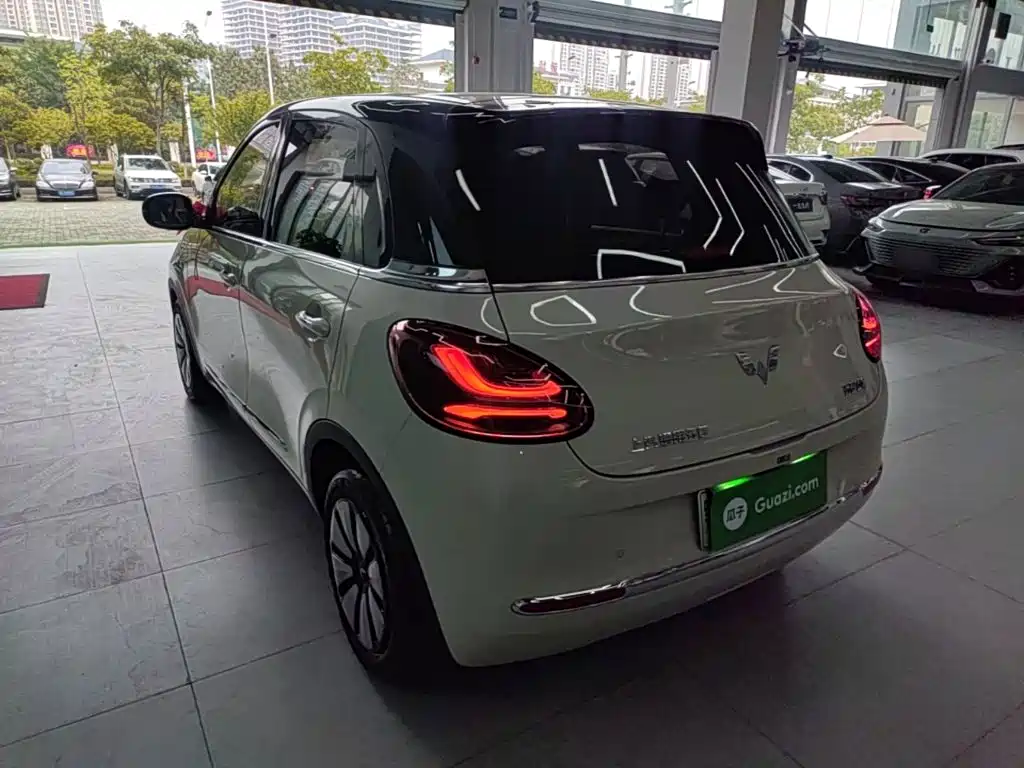 Wuling Bingo — миниатюра 5