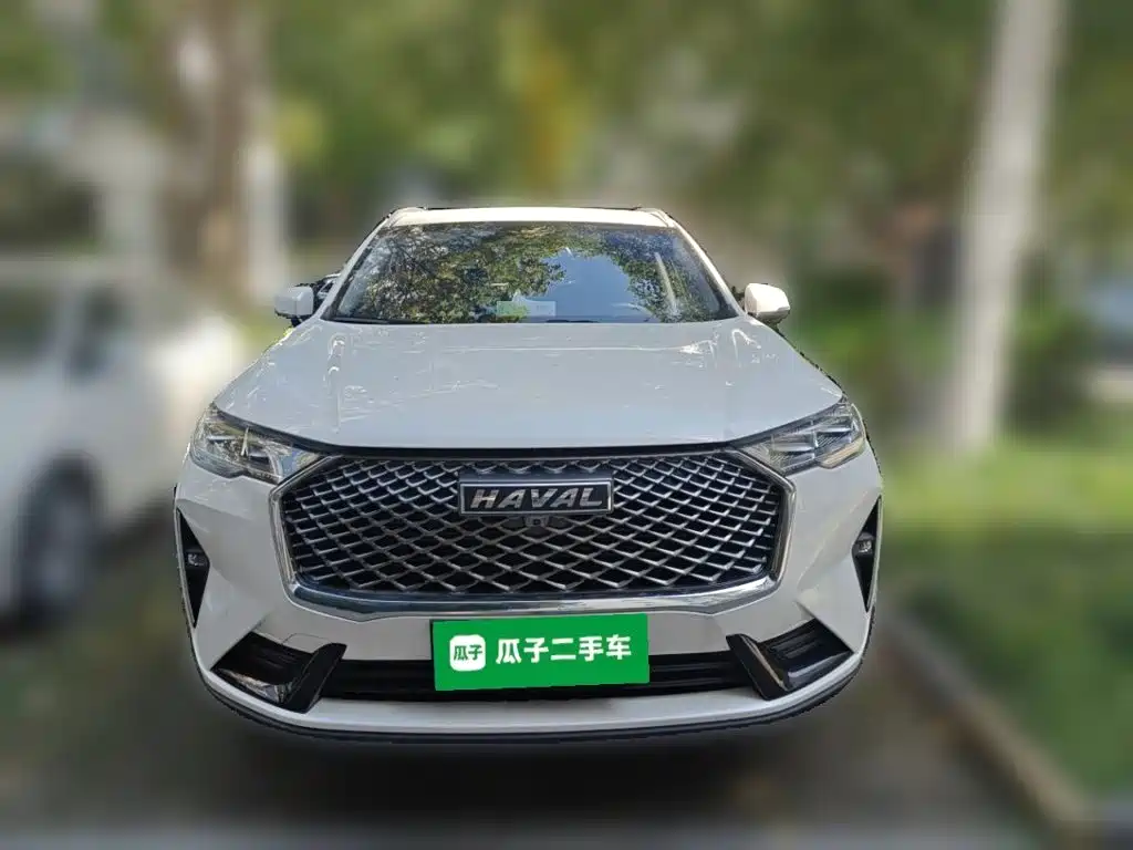 Haval H6 — миниатюра 2