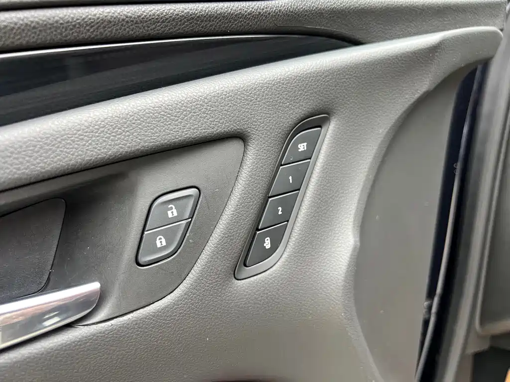 Buick Envision Plus — миниатюра 8