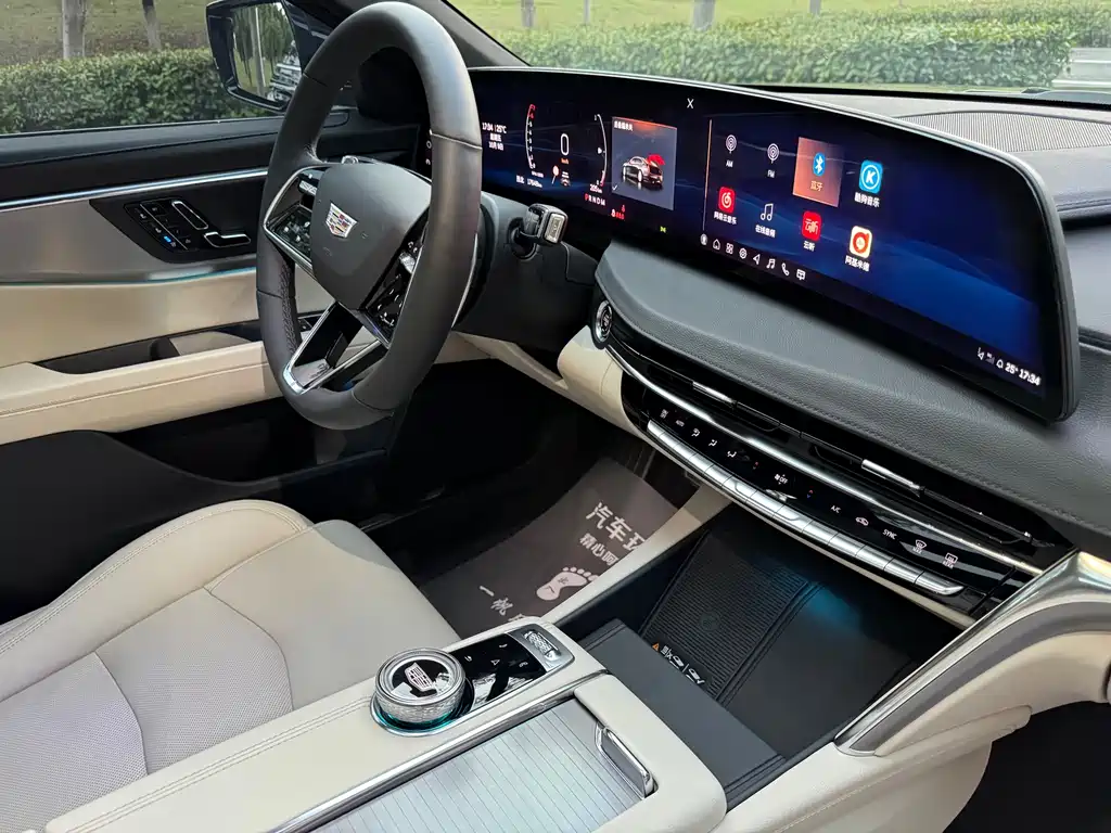 Cadillac CT6 — миниатюра 18