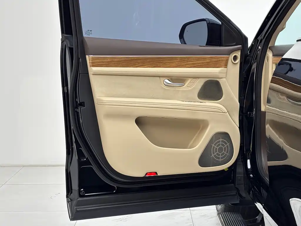 AITO AITO M7 — миниатюра 22