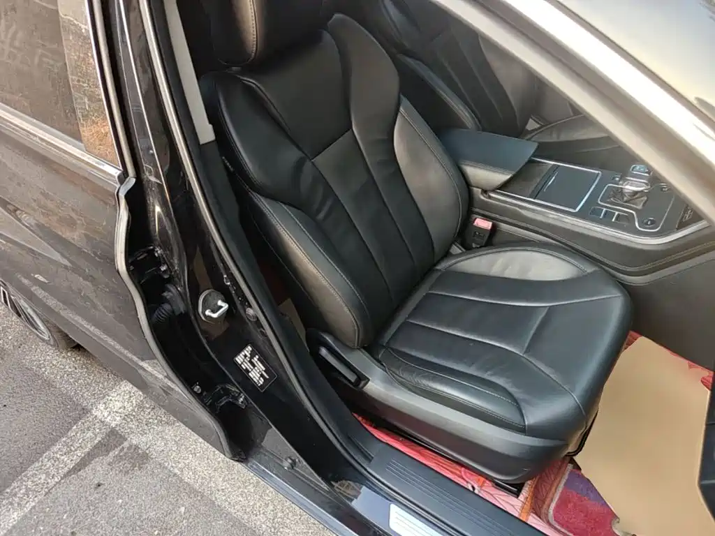 Hongqi Hongqi H5 — миниатюра 25